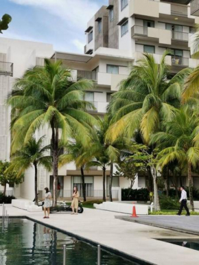 By The Sea Beach Front Sea view Apartment 3